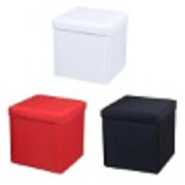 Foldable Storage Ottoman