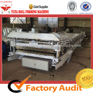 Wall Panel Forming Machine,Wall Sheet Forming Machine,Sliding Panel Forming Machine