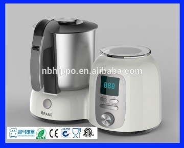 Multifunction High Quality Blenders Soup Maker