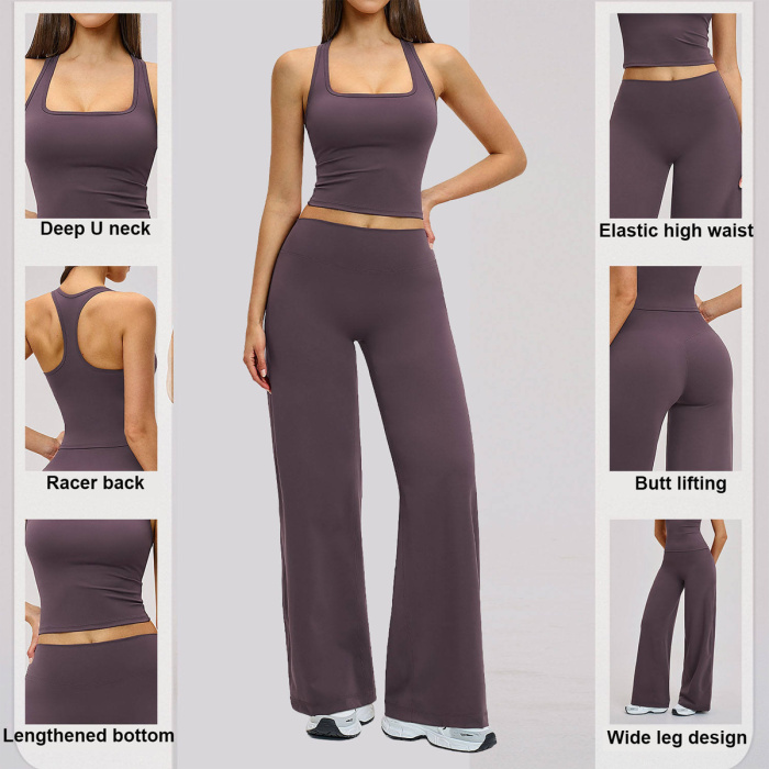 Roupas esportivas premium para movimento e conforto superiores