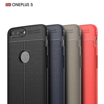 Leather Soft TPU Scratch Resistant for RedMi OnePlus5