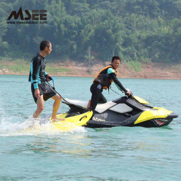 New Design Msee Outdoor Electric Powered Jet Surfboard Kit