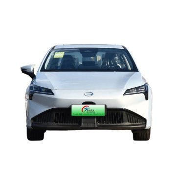 2024 GAC New Energy Vehicles - 2023 Aion S 70 Plus Enjoy Edition Used Car for Sale