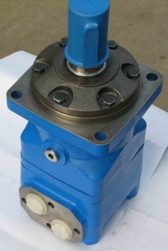 Orbit Hydraulic Motor (BMT/BMP/BMR SERIES)