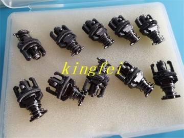 N610113699AB Nozzle Holder for Panasonic NPM 16 Head Nozzle