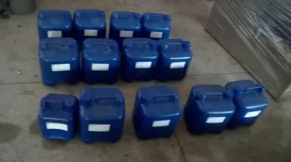 chrome plating chemicals materials