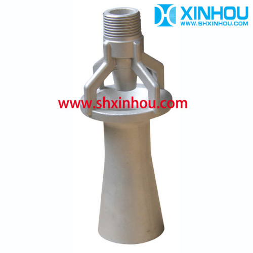 1/4'',3/8'',1'' industrial venturi stainless steel mixing eductor nozzle