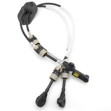 9C1R-7E395-KA Gear Transmission Shift Cable for Ford Transit V348 - Original Auto Parts