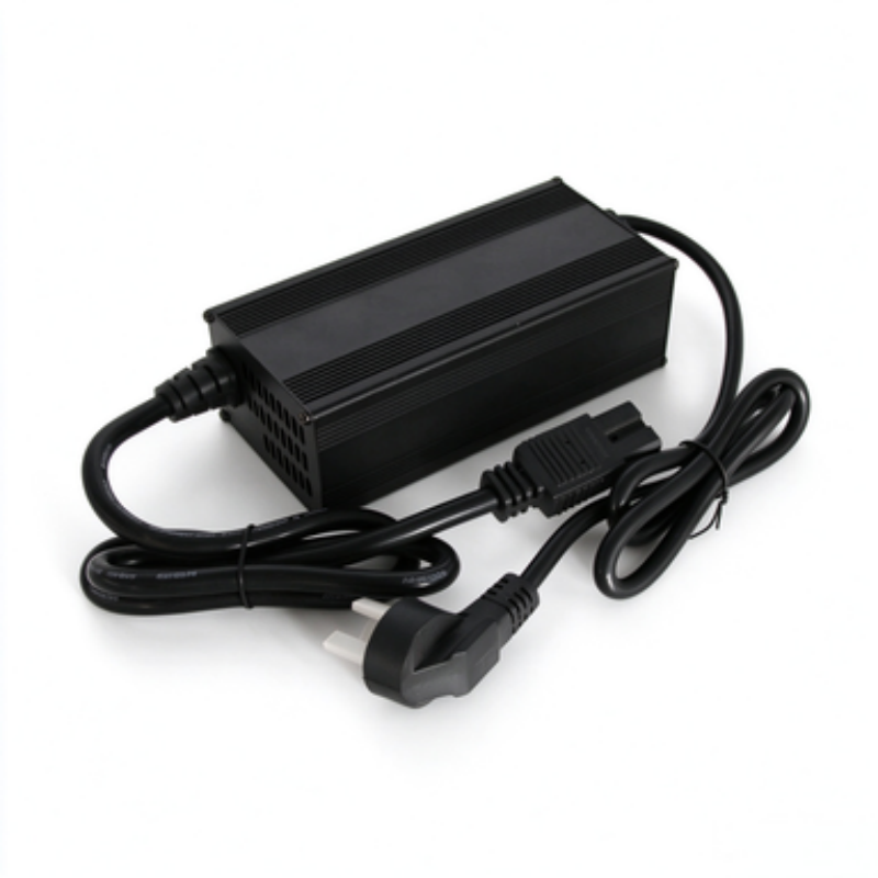 Three wheel electric vehicle battery charger 15A