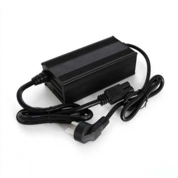 Three wheel electric vehicle battery charger 15A