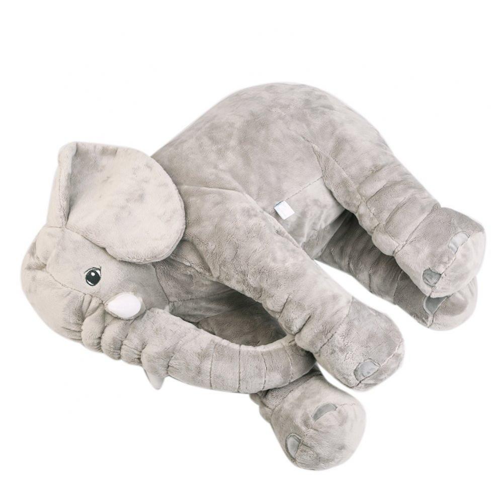 Elephant Pillow4