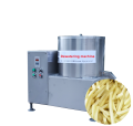 Linea di produzione semi -automatica fritte congelate