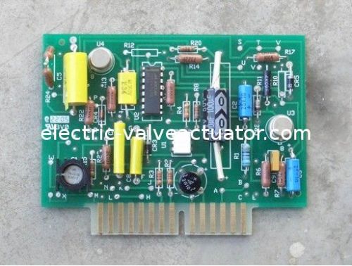 Z10874-1, Cs10874-1 Coal Feeder A3 Pcb A3 Card Spare, Frequency / Current Conversion Board