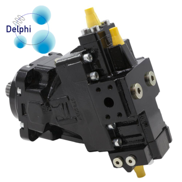 Parker V12 V14 T12 Series Hydraulic Motors