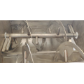 Vacuum Pet Food Mixer