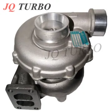 K27 Turbocharger for Mercedes Benz Truck and Bus with OM442LA Engine