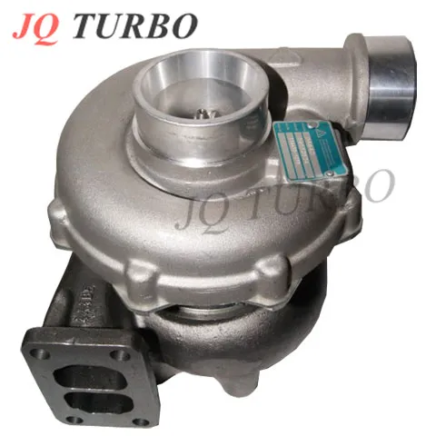 K27 Turbocharger for Mercedes Benz Truck and Bus with OM442LA Engine