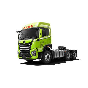 3400+1350 Wheelbase 6x4 Drive Cetric Cargo Truck for Loading and Transport