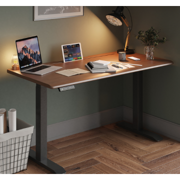 Electric Computer Office Height Adjustable Standing Desk