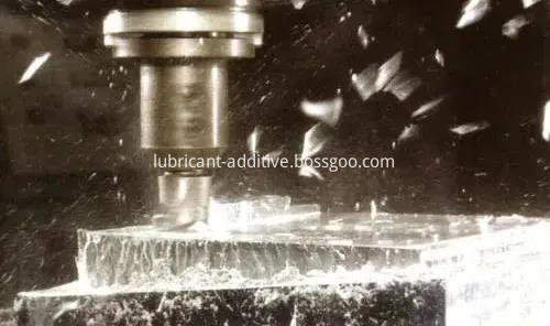Металлическая режущая жидкость metal cutting fluid