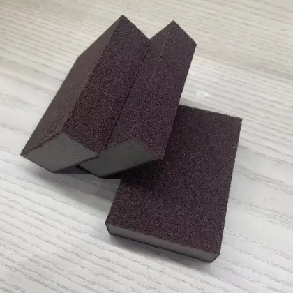 Durable Nano Sponge: Magic Carborundum Sponge for Descaling and Cleaning