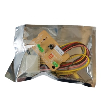 LG Refrigerator Display Power Control Board 6871JB2034A: Replacement and Repair Guide