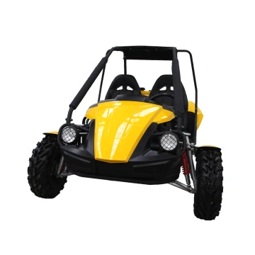 electric sand buggy