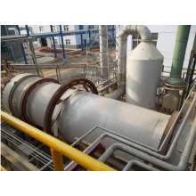 New energy industry rotary kiln incinerator