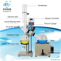 Wholesale Price Laboratory Mini Vacuum Rotary Evaporator