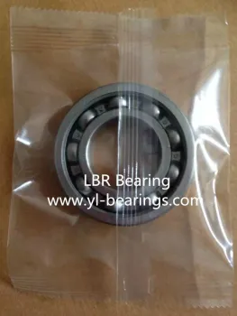 Machine beairng Deep Groove Ball Bearing 6906 Bearing price