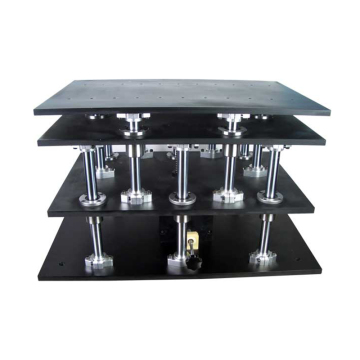 High-Performance PT-SD411 Heavy Duty Lab Jack