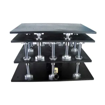 High-Performance PT-SD411 Heavy Duty Lab Jack