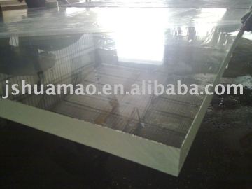Special Sized Acrylic Sheet