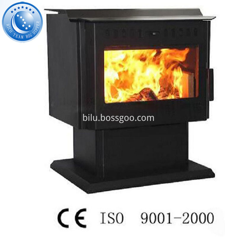 Factory Production Buy Wood Fired Stoves