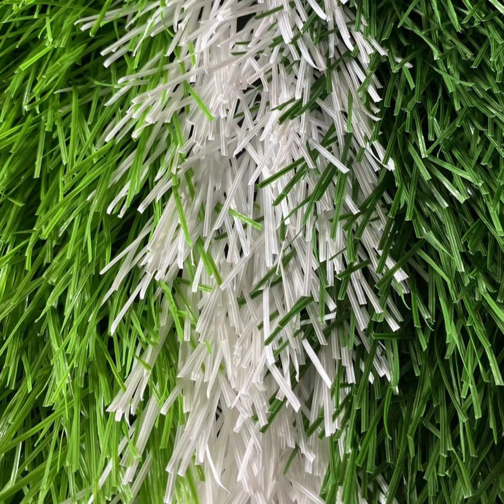 Top-Quality Turf for Football Pitches