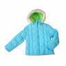various down jacket