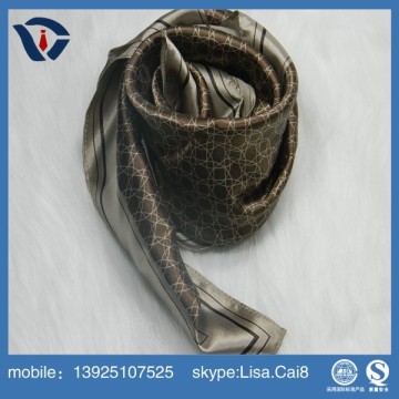 Hot selling OEM Warm Good Feelings Cheap Fashion Scarf