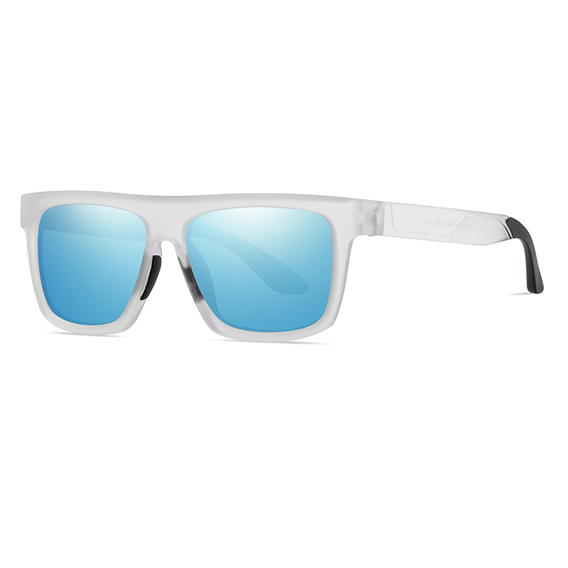 Ultralight TR Sunglasses For Men