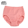 Wholesale Tummy Control High Waist Women Seamless Underwear