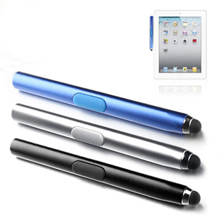 factory competitive offer touch screen stylus with magnet