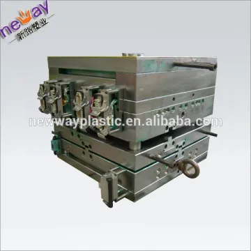 High quality plastic cup making mould