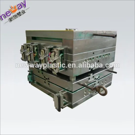 High quality plastic cup making mould