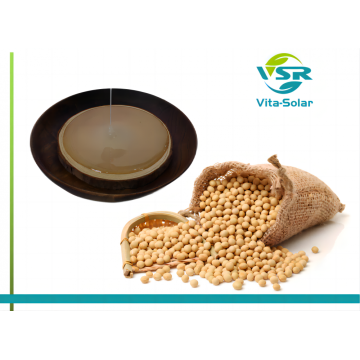 Soybean sterol ester liquid