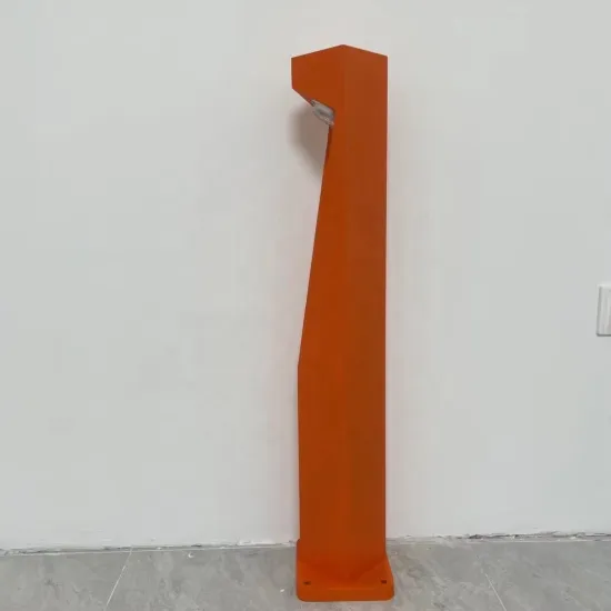 Modern Waterproof Outdoor LED Garden Light for Villa Decor