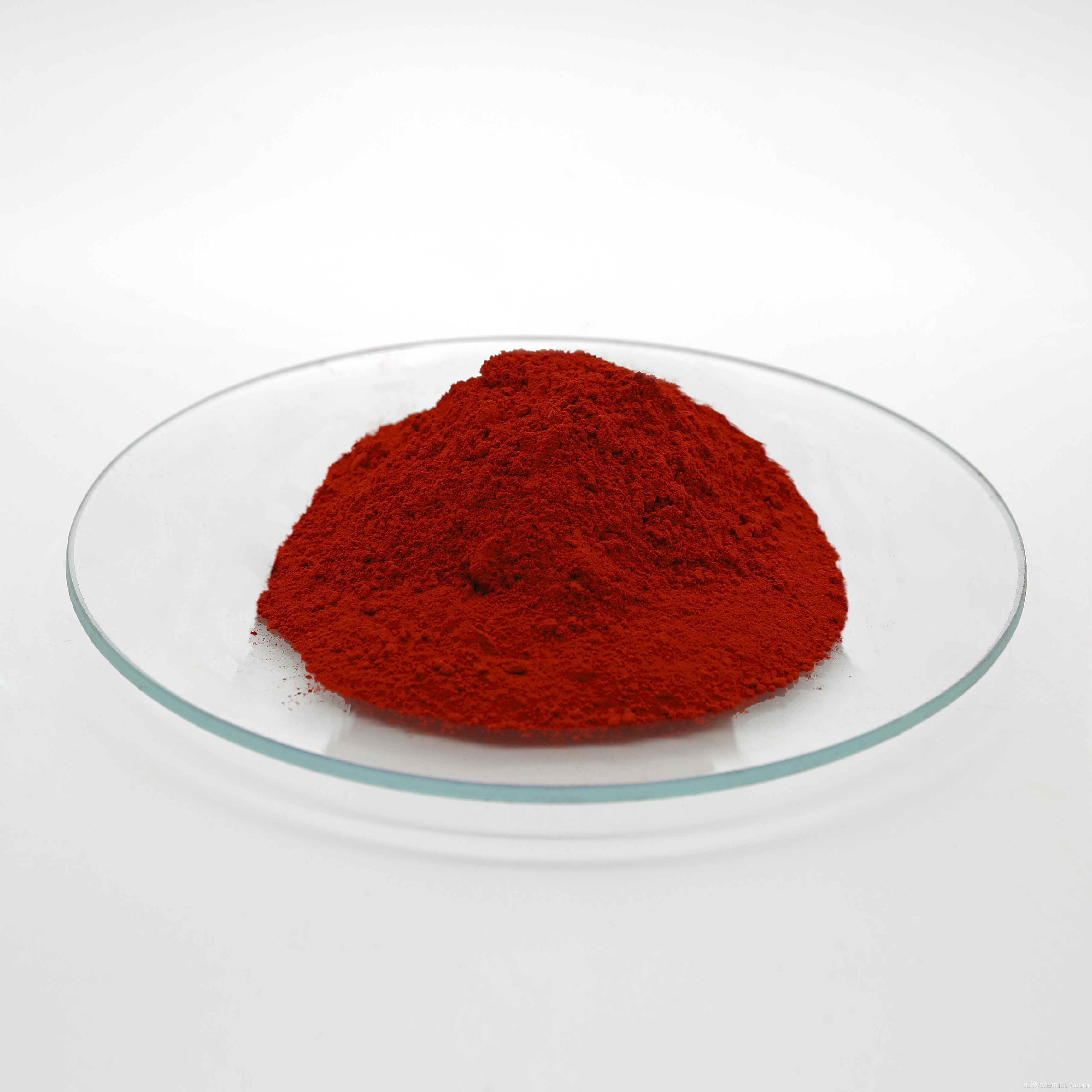 Pigmento organico rosso di 08 PR 53: 1 per inchiostro