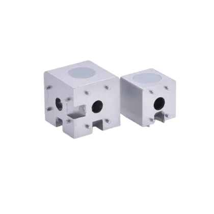 Single-Side Bracket Corner Connectors for Aluminum Extrusion Profile Finger Ball Jointed Boards with Triangle Structure: Enhancing Structural Integrity and Aesthetics