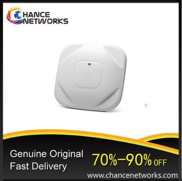 Original and New CiscoAironet 1602i Access Point AIR-CAP1602I-C-K9