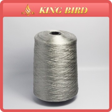 New Arrival 100% Polyester FDY Dope Dyed Carpet Bright Yarn
