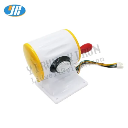 Children's Entertainment Game Machine: 5-in-1 Fishing Game Board with Joystick