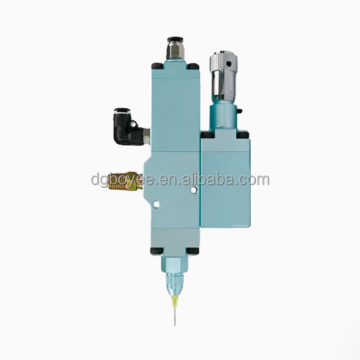 High Precision Quantitative Valve Grease and Butter Filling Valve